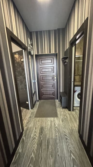 1-комнатная квартира по адресу Куликово поле пл. (площадь 46,7 м²) - Atlanta.ua - фото 17