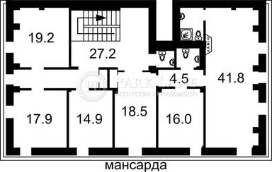 Commercial real estate at st. Ilenka Yuriya (area 1500 m²) - Atlanta.ua - photo 28