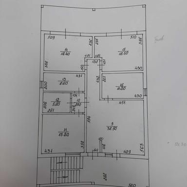 Дом по адресу (площадь 120 м²) - Atlanta.ua - фото 38