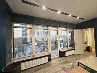 Комерційна нерухомість за адресою вул. Каманіна (площа 100 м²) - Atlanta.ua - фото 32