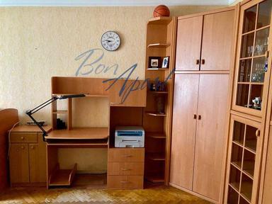 1-room apartment apartment by the address (area 30 m²) - Atlanta.ua - photo 19