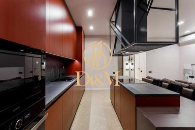 Многокомнатная квартира по адресу (площадь 117 м²) - Atlanta.ua - фото 24