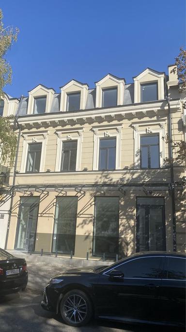 Коммерческая недвижимость по адресу Куликово поле пл. (площадь 800 м²) - Atlanta.ua - фото 25