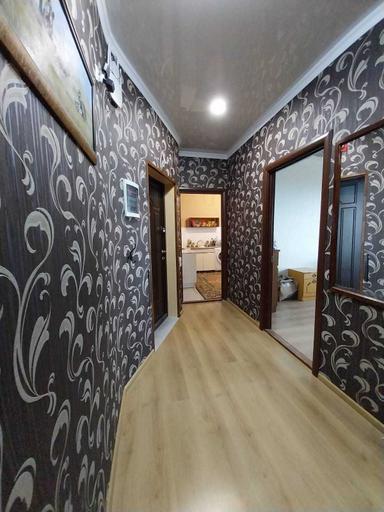 2-комнатная квартира по адресу ул. Бандеры Степана (площадь 68,8 м²) - Atlanta.ua - фото 18