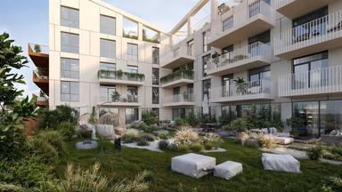 2-rooms apartment apartment by the address (area 74,2 m²) - Atlanta.ua - photo 29