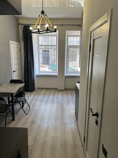 1-room apartment apartment by the address st. Kulikovo pole pl Oktyabrskoy revolyutsii pl (area 25200 m²) - Atlanta.ua - photo 17