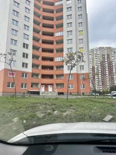 1-room apartment apartment by the address st. Per Energetikov (area 33 m²) - Atlanta.ua - photo 8