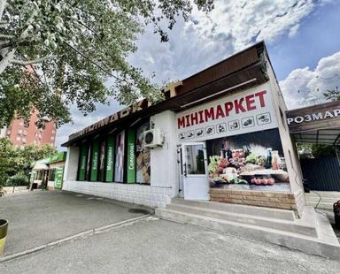 Комерційна нерухомість за адресою (площа 380 м²) - Atlanta.ua - фото 6