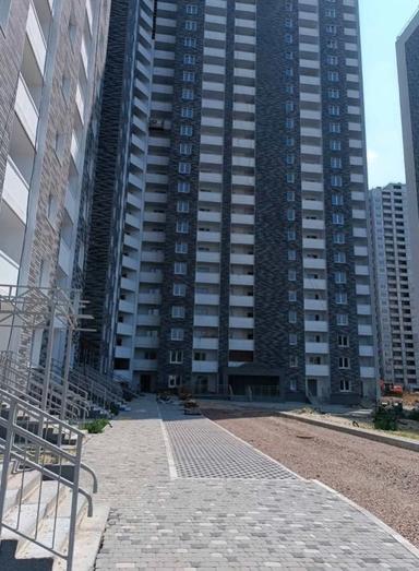 1-room apartment apartment by the address st. Per Energetikov (area 49 m²) - Atlanta.ua - photo 19