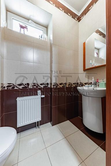 Будинок за адресою вул. Васильківська (площа 500 м²) - Atlanta.ua - фото 33