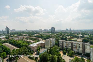 2-кімнатна квартира за адресою (площа 93 м²) - Atlanta.ua - фото 37