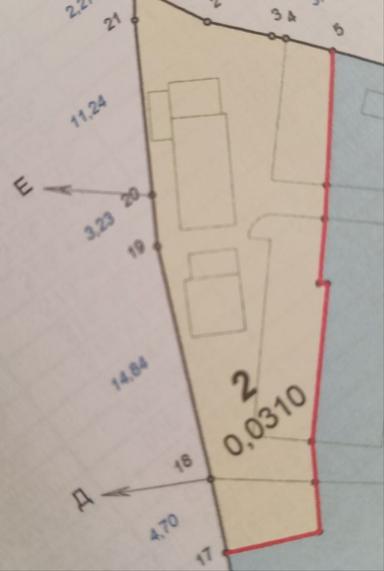 House by the address st. Magistratskaya (area 75 m²) - Atlanta.ua - photo 17