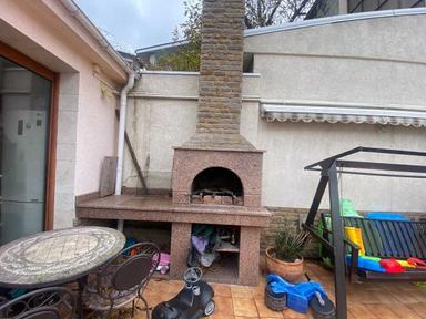 House by the address st. Kulikovo pole pl Oktyabrskoy revolyutsii pl (area 434 m²) - Atlanta.ua - photo 38