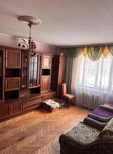 2-rooms apartment apartment by the address st. Molodezhnaya (area 54 m²) - Atlanta.ua - photo 7