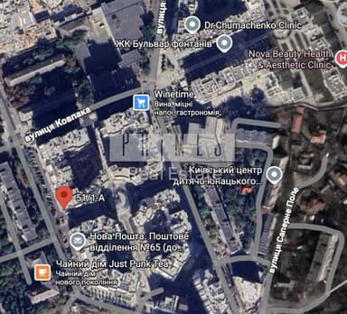 Коммерческая недвижимость по адресу (площадь 206 м²) - Atlanta.ua - imageAlt 6
