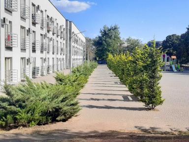 1-комнатная квартира по адресу ул. Танкистов (площадь 29,5 м²) - Atlanta.ua - фото 6