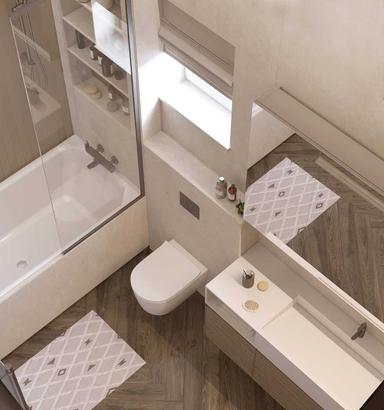 Дом по адресу (площадь 165 м²) - Atlanta.ua - фото 20