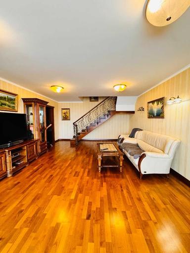 Багатокімнатна квартира за адресою вул. Бульв Дарницький (площа 175 м²) - Atlanta.ua - фото 46