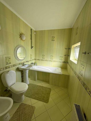 House by the address st. Kulikovo pole pl Oktyabrskoy revolyutsii pl (area 300 m²) - Atlanta.ua - photo 39