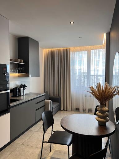 1-room apartment apartment by the address (area 39 m²) - Atlanta.ua - photo 20