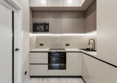2-комнатная квартира по адресу Куликово поле пл. (площадь 52,4 м²) - Atlanta.ua - фото 18