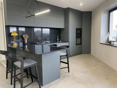 3-кімнатна квартира за адресою вул. Китобійна (площа 121 м²) - Atlanta.ua - фото 20