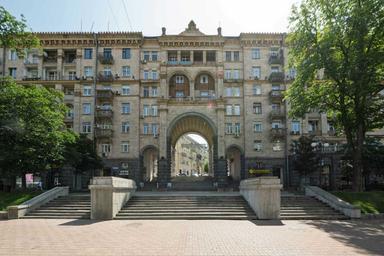 3-rooms apartment apartment by the address (area 120 m²) - Atlanta.ua - photo 48