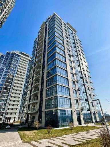 Многокомнатная квартира по адресу бульвар Дружбы Народов (площадь 350 м²) - Atlanta.ua - фото 4