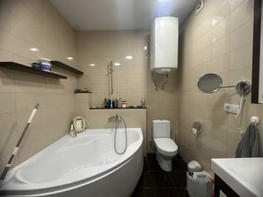 3-комнатная квартира по адресу Люстдорфская дор. (площадь 107,9 м²) - Atlanta.ua - фото 36