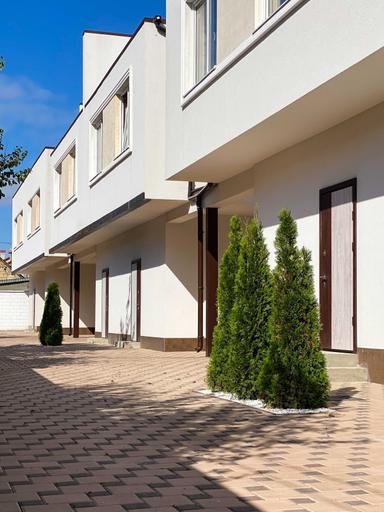 Дом по адресу Обильный 2-й пер. (площадь 120 м²) - Atlanta.ua - фото 13