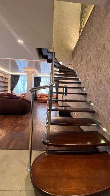 Многокомнатная квартира по адресу ул. Шолуденка (площадь 275 м²) - Atlanta.ua - фото 33