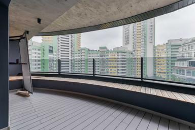 Багатокімнатна квартира за адресою вул. Вишгородська (площа 380 м²) - Atlanta.ua - фото 33