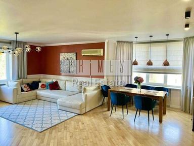 Многокомнатная квартира по адресу (площадь 150 м²) - Atlanta.ua - фото 8