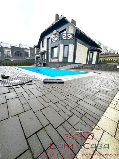 Дом по адресу ул. Капеланська (площадь 240 м²) - Atlanta.ua - фото 25