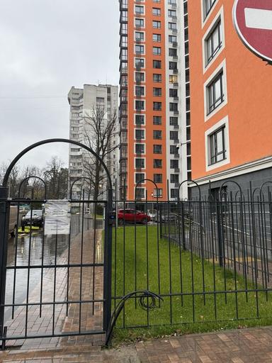 1-кімнатна квартира за адресою вул. Живописна (площа 46,1 м²) - Atlanta.ua - фото 22