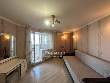 1-room apartment apartment by the address st. Kulikovo pole pl Oktyabrskoy revolyutsii pl (area 39 m²) - Atlanta.ua - photo 8