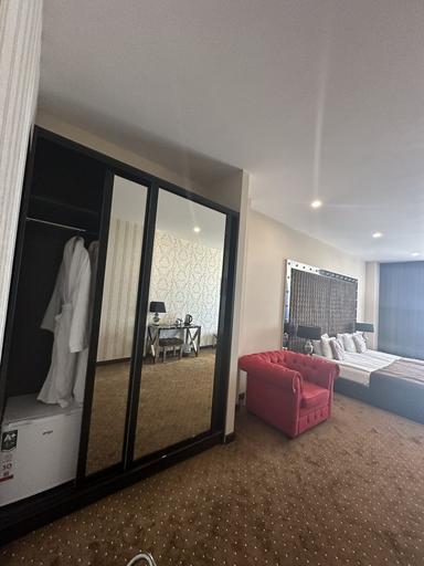 1-комнатная квартира по адресу ул. Бернардацци (площадь 50 м²) - Atlanta.ua - фото 21