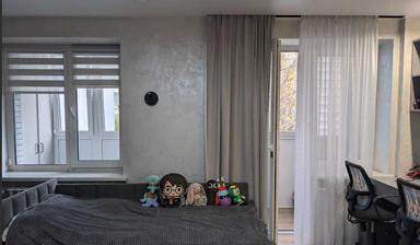 3-комнатная квартира по адресу ул. Магистратская (площадь 78 м²) - Atlanta.ua - фото 39