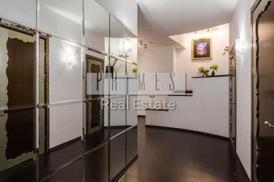 Многокомнатная квартира по адресу (площадь 420 м²) - Atlanta.ua - фото 43