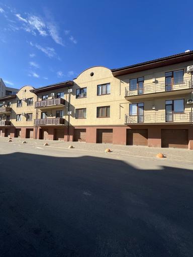 2-комнатная квартира по адресу Петефі Шандора пл. (площадь 69,1 м²) - Atlanta.ua - фото 20