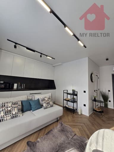 1-комнатная квартира по адресу ул. Фогарашія Івана (площадь 49,5 м²) - Atlanta.ua - imageAlt 16