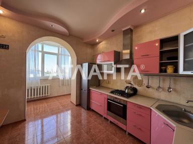 2-комнатная квартира по адресу (площадь 75 м²) - Atlanta.ua - фото 11