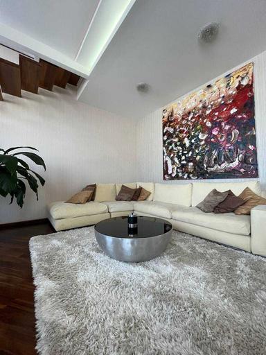 2-rooms apartment apartment by the address st. Franko Ivana ul (area 141 m²) - Atlanta.ua - photo 25