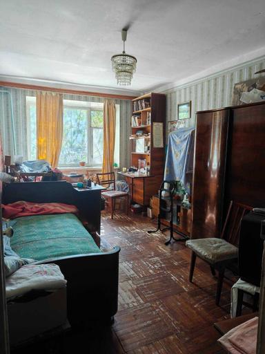 3-rooms apartment apartment by the address (area 71,4 m²) - Atlanta.ua - photo 16