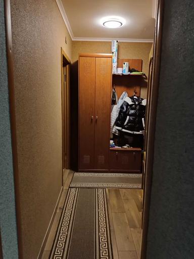 2-кімнатна квартира за адресою вул. Володимира Великого (площа 40 м²) - Atlanta.ua - фото 25