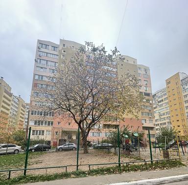 1-комнатная квартира по адресу ул. Софиевская (площадь 32,5 м²) - Atlanta.ua - фото 9