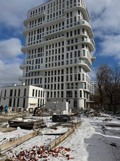 2-rooms apartment apartment by the address st. Radost ul (area 86 m²) - Atlanta.ua - photo 13