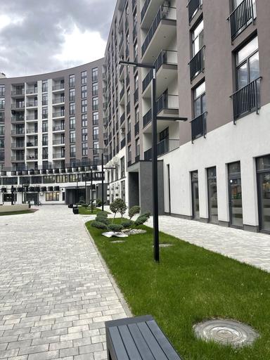 1-room apartment apartment by the address st. Gvardeyskaya (area 79,6 m²) - Atlanta.ua - photo 16