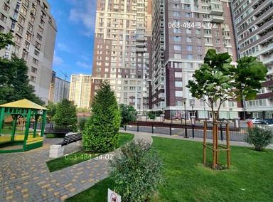 2-кімнатна квартира за адресою вул. Тіниста (площа 67,5 м²) - Atlanta.ua - фото 34