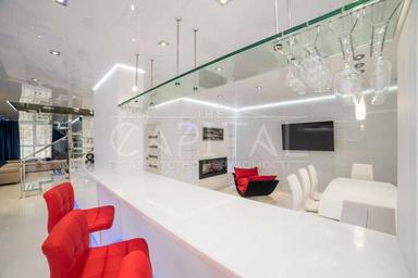 Багатокімнатна квартира за адресою (площа 200 м²) - Atlanta.ua - фото 26